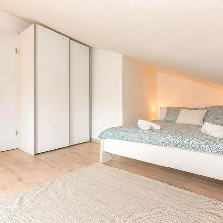 Apartment Egon Малинска Экстерьер фото