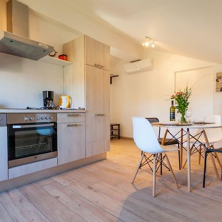 Apartment Egon Малинска Экстерьер фото